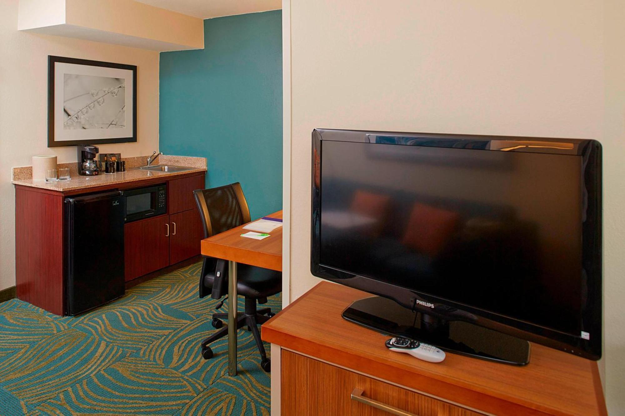 Springhill Suites By Marriott Atlanta Six Flags Lithia Springs Buitenkant foto