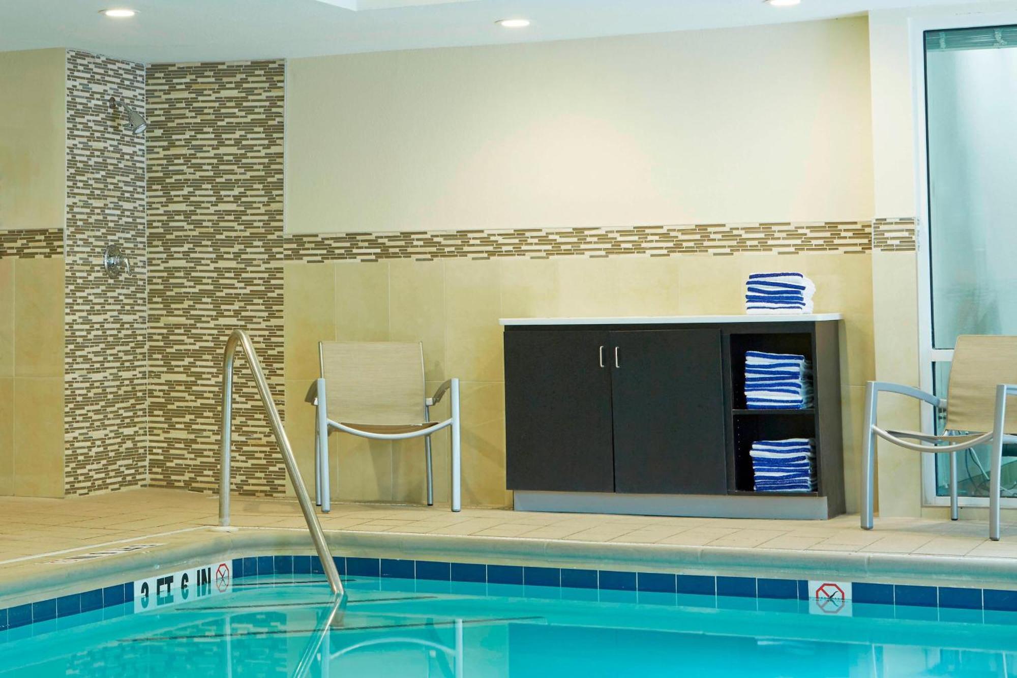 Springhill Suites By Marriott Atlanta Six Flags Lithia Springs Buitenkant foto