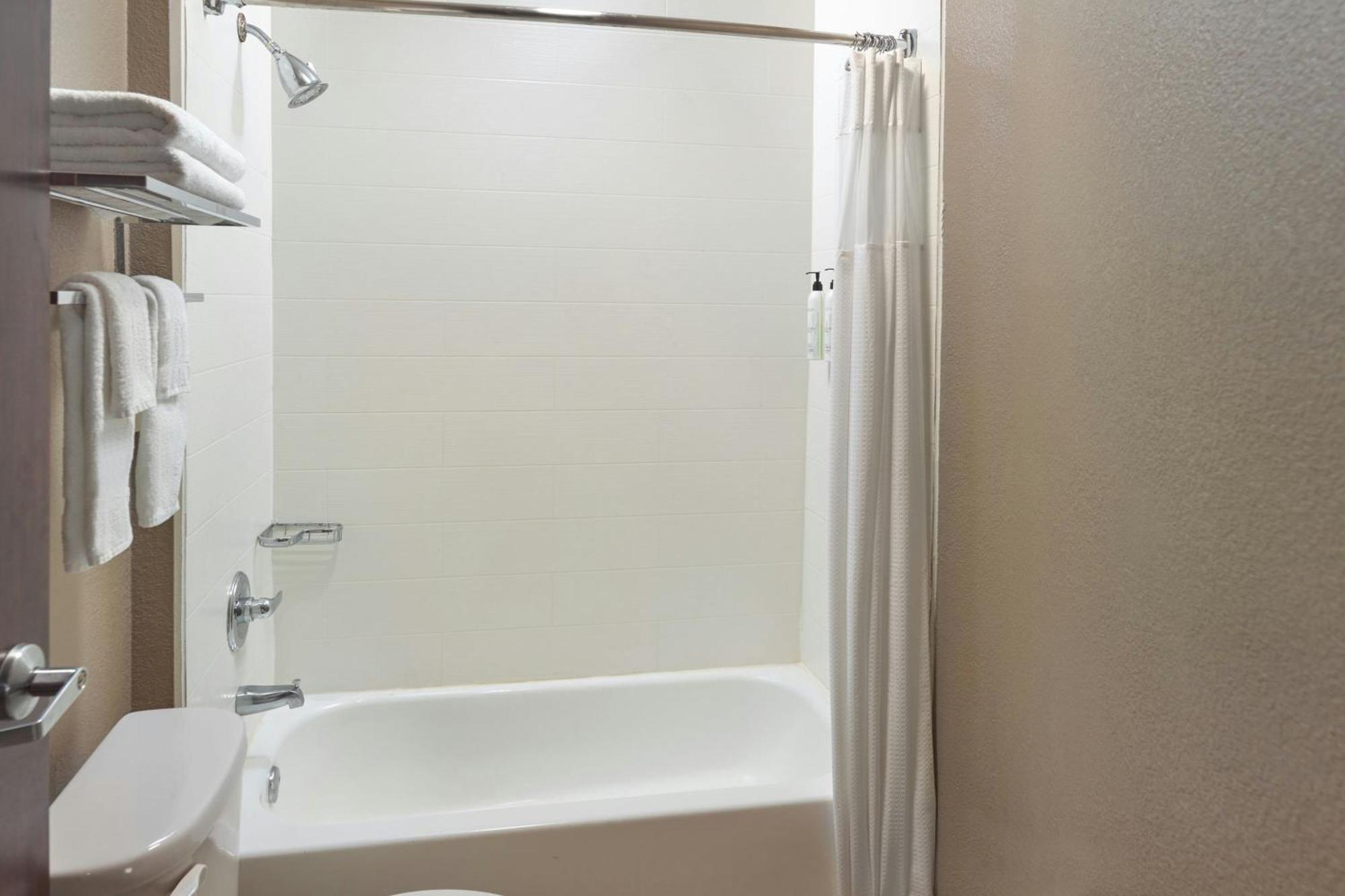 Springhill Suites By Marriott Atlanta Six Flags Lithia Springs Buitenkant foto