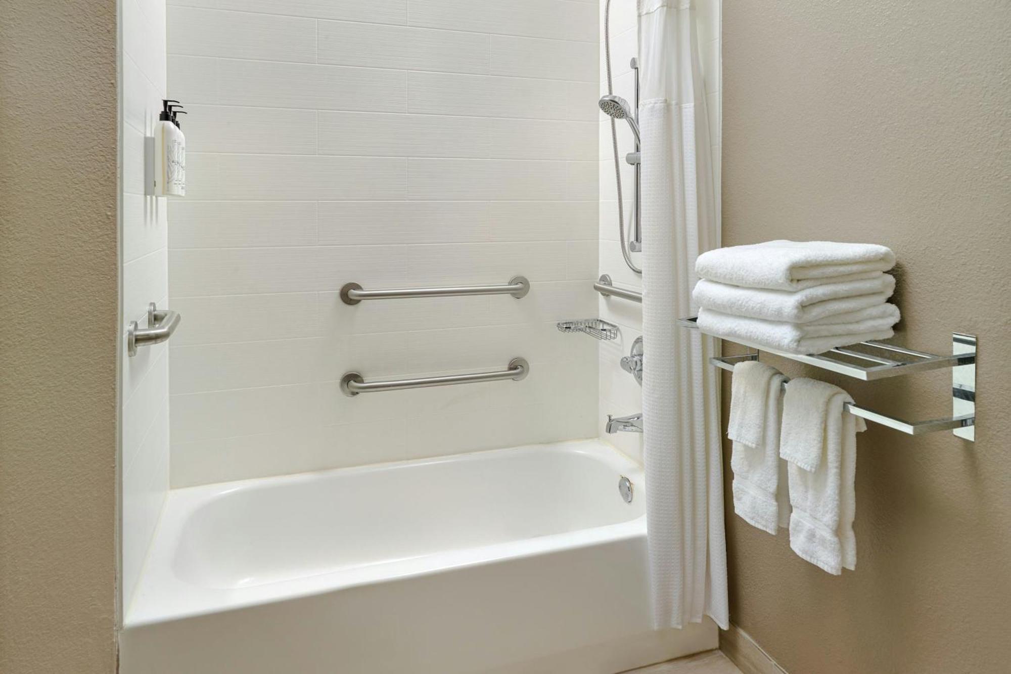 Springhill Suites By Marriott Atlanta Six Flags Lithia Springs Buitenkant foto