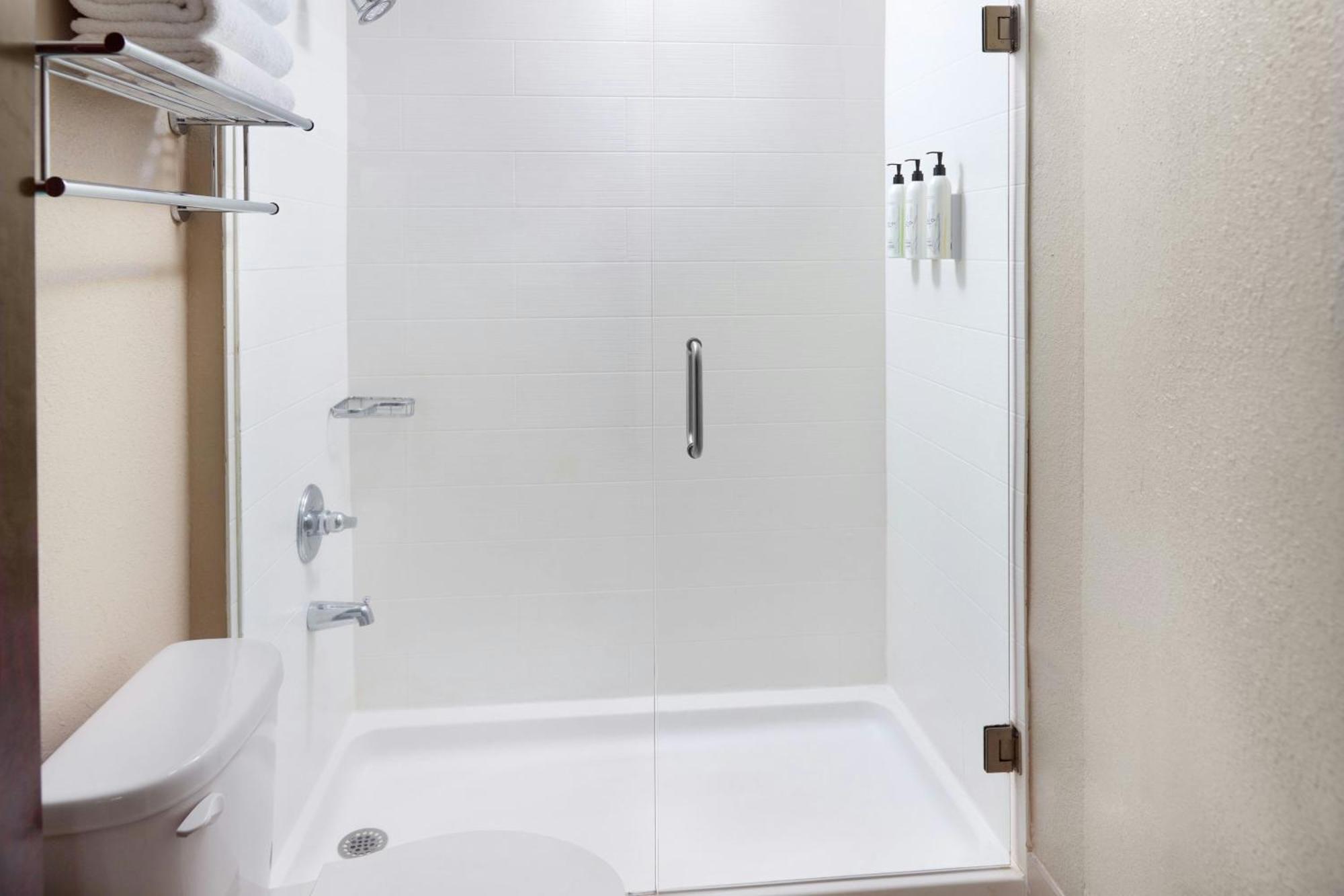 Springhill Suites By Marriott Atlanta Six Flags Lithia Springs Buitenkant foto