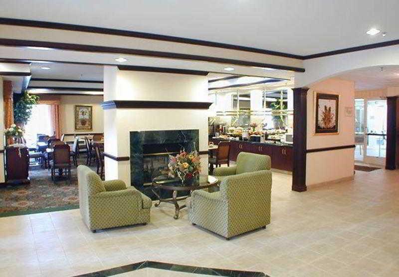 Springhill Suites By Marriott Atlanta Six Flags Lithia Springs Interieur foto